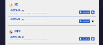 Das ist das neue ebay. How To Set Up A Teamspeak Server On Centos 7 Atlantic Net