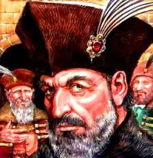 Aceştii erau vornicul moţoc, postelnicul veveriţă, spatarul spancioc şi stroici. Alexandru LÄƒpusneanu N A Fost Deloc Tiran Asa Cum L A Prezentat Negruzzi In Nuvela Sa Secretele Lui Lovendal