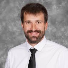 St. Paul High School Staff