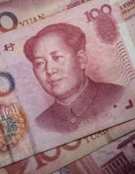 Yuan's Appeal Wanes as It Joins IMF's Reserve-Currencies Club