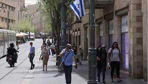 Israel coronavirus update with statistics and graphs: Israil De 10 Ay Sonra Ilk Kez Covid 19 Kaynakli Olum Gerceklesmedi Saglik Haberleri Ntv