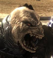 Brutes is an 3d battle arena about jelly fighters. Brute Hunger Halo Fanon Fandom