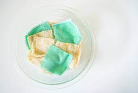 gentle cleansing wipes happy