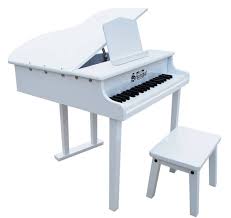 White Piano For Kids For Sale Off 66