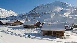 In accordance with the regulations, the opening will be under enhanced health protocol and the sale of subscription cards is accessible at the reception. Cgh Residences Location De Vacances Au Ski Grand Bornand Cgh Residences