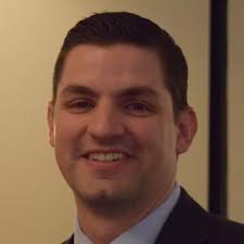 Dr. Jared Harrison, DO