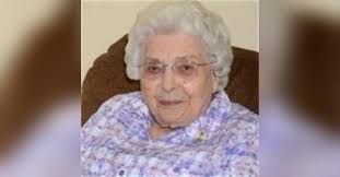 Edna Cornett Obituary