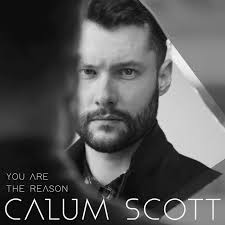 You Are The Reason A Song By Calum Scott On Spotify Singer New Music Music