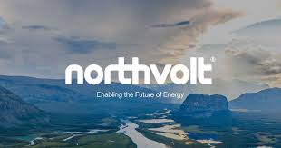 Volvo cars and sweden's largest battery manufacturer northvolt intend to establish a joint venture to. Northvolt Receives 14 Billion Battery Cell Order For Swedish Gigafactory From Volkswagen Batteryindustry Tech