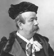 Prominent people of Bourne