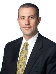 Mike Conlon, Mitel Vice President of Global Channels,