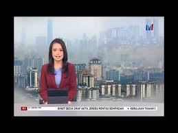 Tiada kawasan catat indeks pencemaran udara (ipu) tidak sihat sehingga jam 10 pagi. N1 Indeks Pencemaran Udara 21 Sept 2019 Youtube