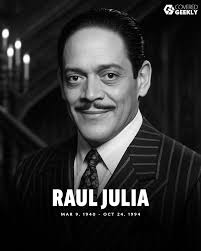 Fans of Morticia Addams