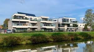 Balkon, gäste wc, barrierefrei, seniorengerechtes wohnen, personenaufzug. Grafschafter Immobilienmanagement