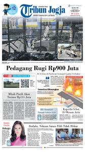 Majalah 3 (2020) | penjaga pantai teluk bahang bhg. Tribun Jogja 08 01 2019 By Tribun Jogja Issuu