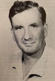 The German and His Temple