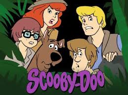 Scooby Doo Where Are You The Scooby Doo Show Scooby Doo Scooby Doo Tv Show