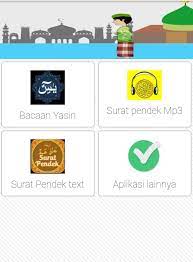 Selecting the correct version will make the kumpulan surat yasin lengkap versi audio mp3 app work better, faster, use less battery power. Kumpulan Surat Yasin Lengkap Versi Audio Mp3 Para Android Apk Baixar