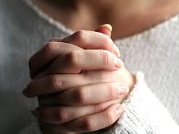 Image result for images woman praying bible