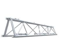 James Thomas Engineering - 20.5“ FOLDING SUPERTRUSS