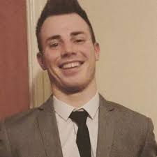 Heartbroken best friend's poignant tribute to 'true gentleman' university  student killed in car crash