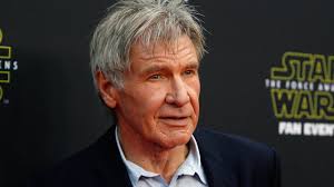 Harrison Ford Under Investigation by FAA for Airport Incident