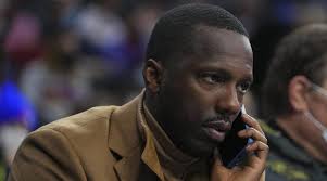 Rich paul klutch sports management sales