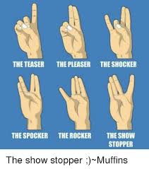 25 Best Memes About The Spocker The Spocker Memes