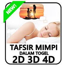 Check spelling or type a new query. Tafsir Mimpi Dalam Togel 2d 3d 4d Aplikace Na Google Play