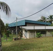 Tuanku jaafar power station is one of the main power stations in malaysia, located in port dickson, negeri sembilan. Rayu Stesen Janakuasa Hidroelektrik Di Chini Utusan Digital