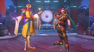 Overwatch reveals the dates for the 2020 lunar new year event, the asian culture themed festival that occurs every year. Overwatch Lunar New Year Event Begins Today With New Skins