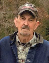 Obituary information for Franklin Hoskins