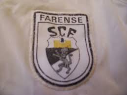 Bet on sporting farense vs cd santa clara and on other league cup matches online! Sporting Clube Farense Home Football Shirt 1984