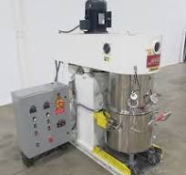 Used Planetary Mixers | Buy & Sell Used Mixers