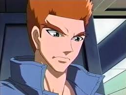 RANDOM ACTION HOUR .:. F-Zero: The Legend of Falcon: The Man of Legend