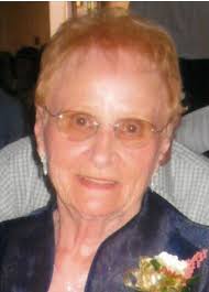 Eva Osterman Obituary