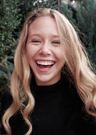 Fan Casting Miranda McKeon as Mary Lisbon in The Virgin Suicides (2024's  Remake)