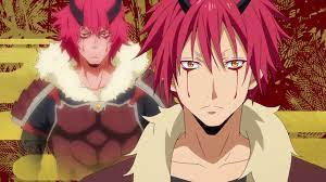 Read the manga that inspired the hit anime, out now from but he turns out to be reborn a slime! Benimaru Tensei Shitara Slime Datta Ken Wiki Fandom