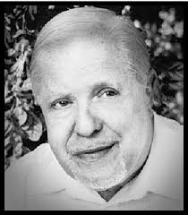 Vernon Becker Obituary (2017)