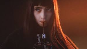 Humanist Vampire Seeking Consenting Suicidal Person