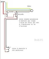 Check spelling or type a new query. Branchement Inter Filaire Volet Roulant Avec Reponse S