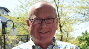 Wilfried Wagner: Abschied nach 22 Jahren Wirtschaftskreis