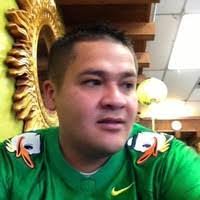 Andrew Mosqueda's Instagram, Twitter & Facebook