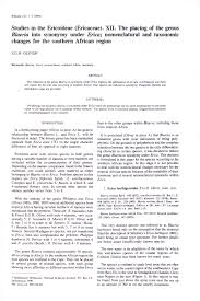 Image result for Erica pleiotricha