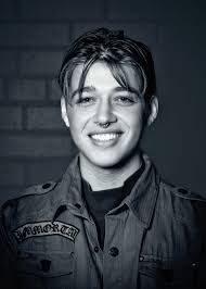 Tremper Theatre Program