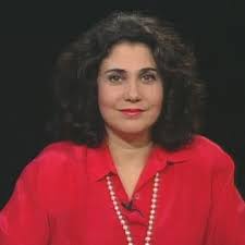 Democratic Debate 1992; Robin Hurt; The Vogel Collection — Charlie Rose