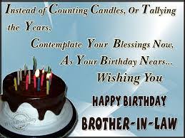 Happy birthday brother in law. 50 Birthday Wishes For Brother In Law Birthday Wishes Zone