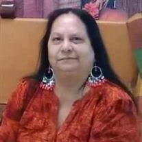 Norma Alicia Cruz Obituary