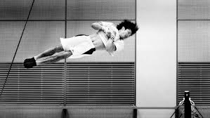 Uchimura kohei (内村航平) & kato ryohei (加藤凌平). The Near Perfection Of Kohei Uchimura The New York Times