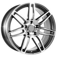 20 Inch Audi Wheels Rims Fit Q5 Sq5 Audi Wheels Replica Wheels Wheel Rims